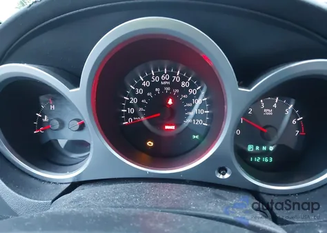 2010 Chrysler Sebring Limited z USA, uszkodzony, nr VIN 1C3CC5FD0AN190676